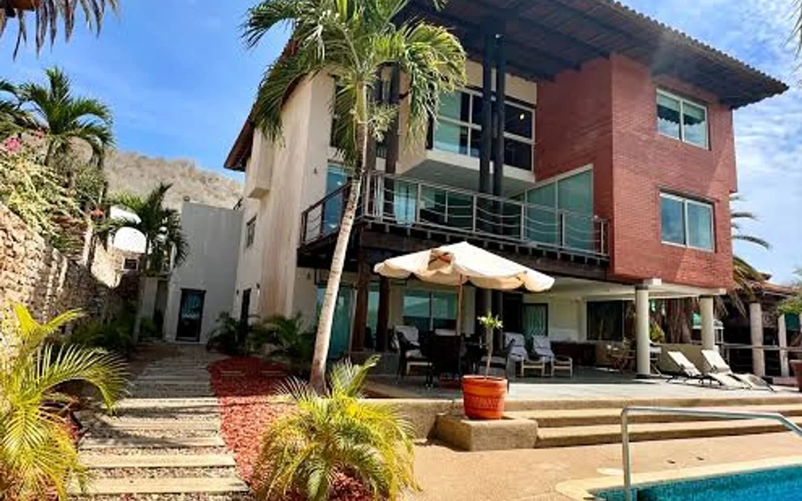 Propiedad en Nueva Esparta - USD 1.800
